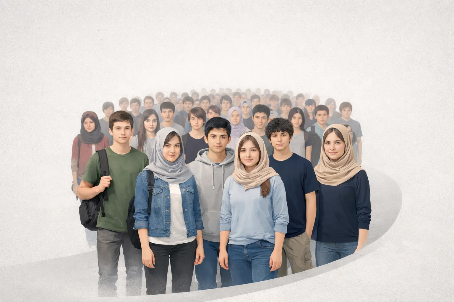 همکاری با الگو